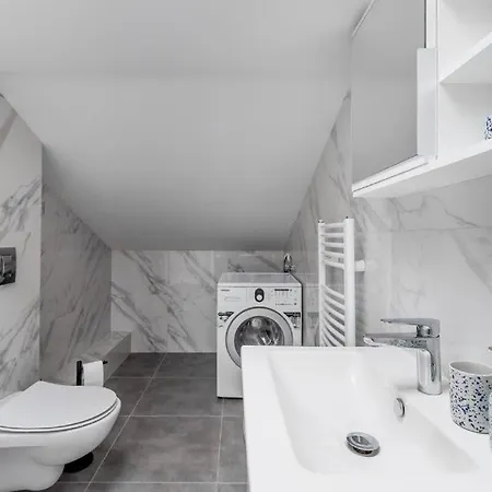 Close-golden - Old Town - Marcinkowskiego #1 Apartmán