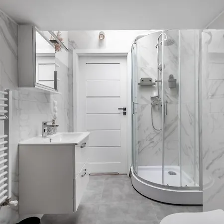 Lejlighed Close-golden - Old Town - Marcinkowskiego #1 *